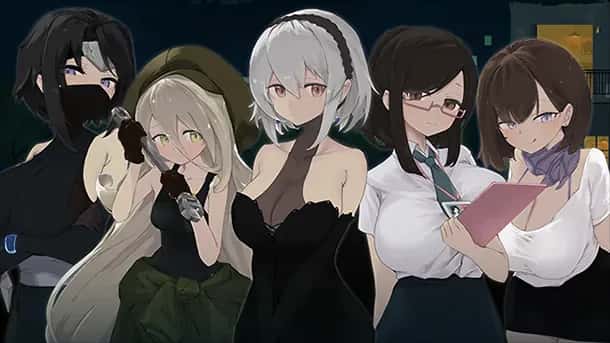 游戏画面1