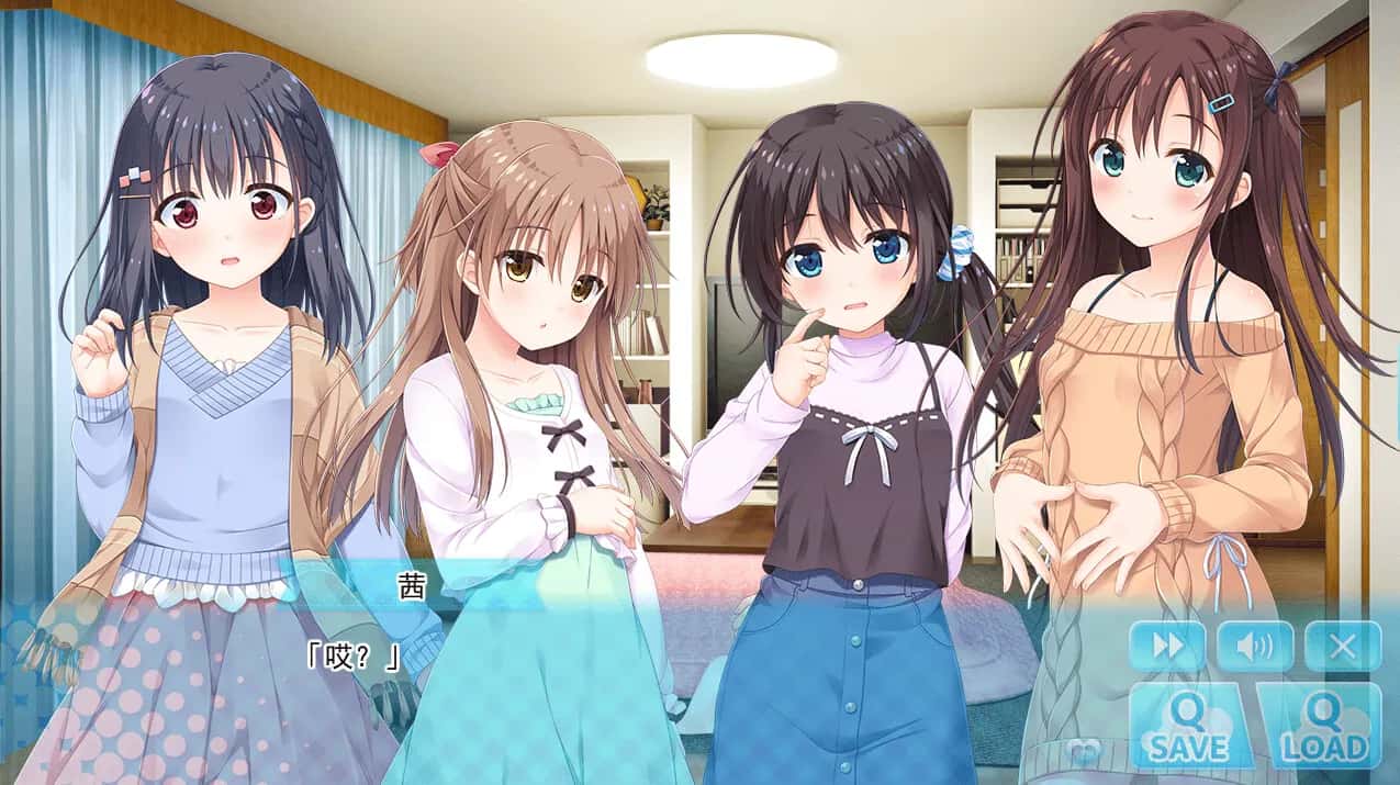 视觉数据2